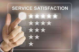 service-satisfaction